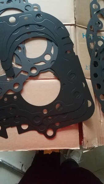 Hitachi G সিরিজ স্ক্রু মেশিন আনুষাঙ্গিক