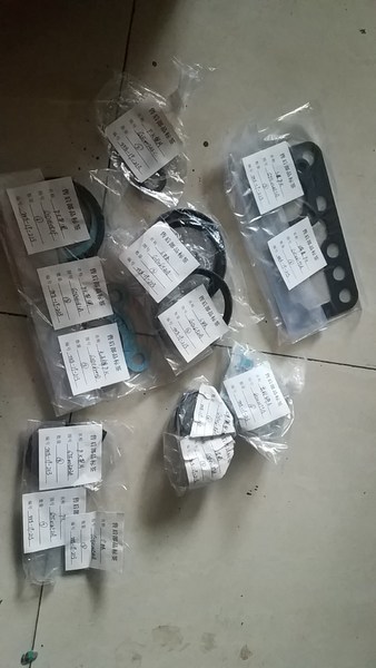 ট্রেন স্ক্রু মেশিন এবং সেন্ট্রিফিউজ আনুষাঙ্গিক