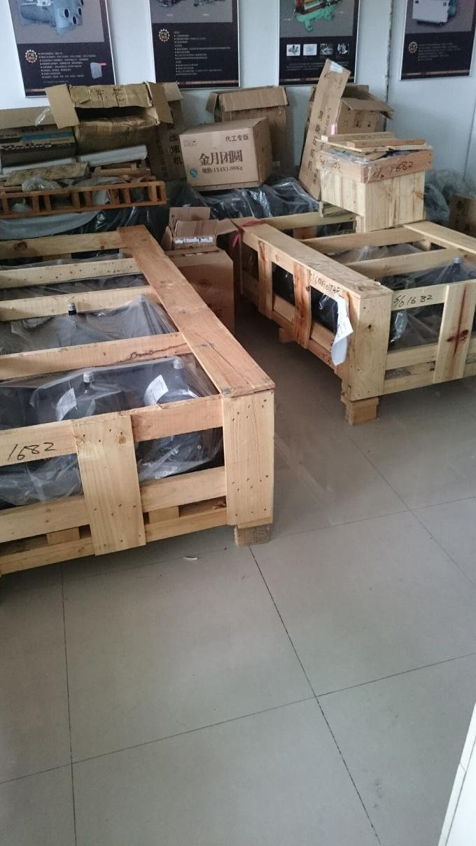 Hongkong extend International Enterprise Limited কারখানা ভ্রমণ