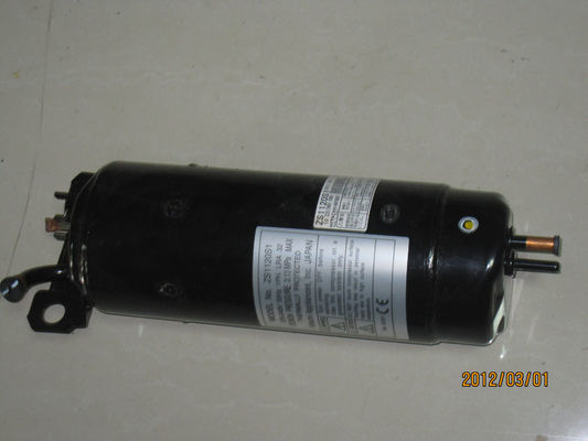 গুণ  hitachi horizontal scroll compressor ZS1120S1 কারখানা
