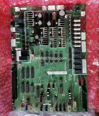 গুণ  Brand new original  Hitachi air cooler screw chiller main board E-1178F কারখানা