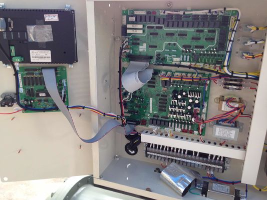 অ্যাডাপ্টার নতুন আসল স্ক্রু টাইপ ওয়াটার চিলার আনুষাঙ্গিক অ্যাডাপ্টার 60HP