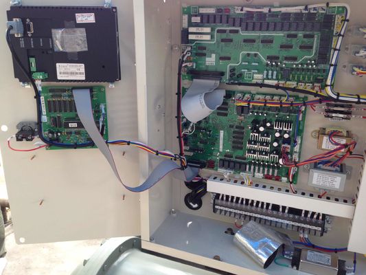 অ্যাডাপ্টার নতুন আসল স্ক্রু টাইপ ওয়াটার চিলার আনুষাঙ্গিক অ্যাডাপ্টার 60HP