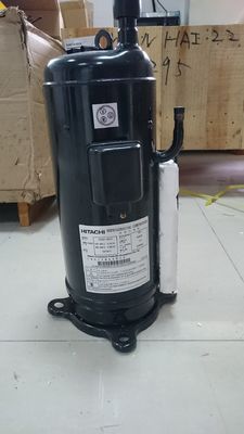 নতুন এয়ার কন্ডিশনিং কম্প্রেসার আসল হিটাচি 603DH-95C2Y রেফ্রিজারেটর কম্প্রেসার ওয়াটার মেশিনের সাথে