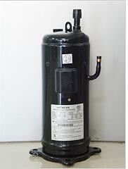 নতুন এয়ার কন্ডিশনিং কম্প্রেসার আসল হিটাচি ৫০৩ডিএইচ-৮৩সি২ওয়াই রেফ্রিজারেটর কম্প্রেসার ওয়াটার মেশিনের সাথে