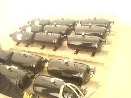 নতুন আসল হিটাচি রেফ্রিজারেশন হরাইজন্টাল স্ক্রোল কোএয়ার কন্ডিশনার হিটাচি হরাইজন্টাল স্ক্রোল কম্প্রেসার ১০০০এল-১৬০ডি৩