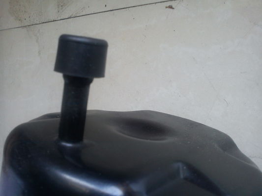 নতুন মূল হিটাচি রেফ্রিজারেশন অনুভূমিক স্ক্রল কম্প্রেসার হিটাচি অনুভূমিক স্ক্রল কম্প্রেসার DS1836S1