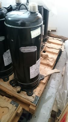 মাল্টি লাইন হিটাচি হাইসেন্স কম্প্রেসার ৫০০ডিএইচএম-৮০ডি১ প্রযোজ্য হাসপাতাল ফ্যাক্টরি স্কুল সেন্ট্রাল এয়ার কন্ডিশনিং