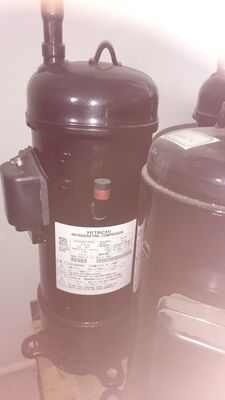 হিটাচি ইনভার্টার নিয়ন্ত্রিত কম্প্রেসার E655DHD-6D2