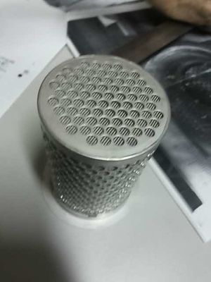 HITACHI গ্যাস স্ট্রেইনার G7D01465D