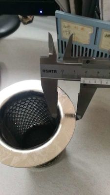 HITACHI গ্যাস স্ট্রেইনার G7D01465D