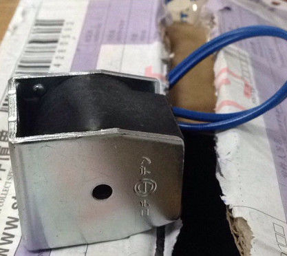 হিটাচি স্ক্রু চিলারের আনুষাঙ্গিক 60ASCP-Z কম্প্রেসার জন্য সোলিনয়েড ভালভ