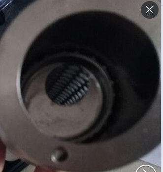 Hitachi RCU340WHZ-EHR স্ক্রু মেশিন পার্টস অয়েল ফিল্টার G7C02013A কম্প্রেস ASCCW-170Z এর জন্য