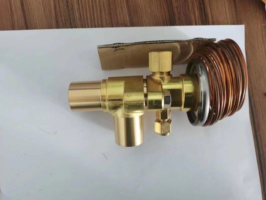 হিটাচি স্ক্রু চিলারের তাপীয় সম্প্রসারণ ভালভ G7D01428A