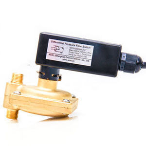 এয়ার কন্ডিশনার ডিফারেনশিয়াল চাপ প্রবাহ WFS10020AA