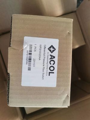 এয়ার কন্ডিশনার ডিফারেনশিয়াল চাপ প্রবাহ WFS10020AA