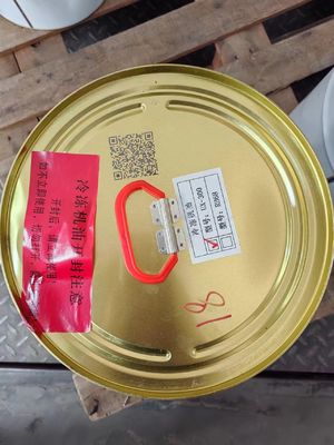 Hitachi স্ক্রু মেশিন রক্ষণাবেক্ষণ রেফ্রিজারেশন তেল UX-300