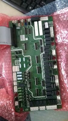 Hitachi স্ক্রু চিলার PCB I/O বোর্ড G7B00100A