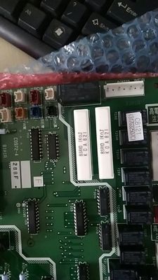 Hitachi স্ক্রু চিলার PCB I/O বোর্ড G7B00100A