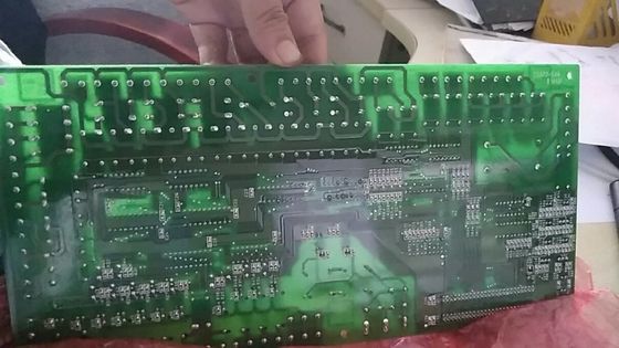 Hitachi স্ক্রু চিলার PCB I/O বোর্ড G7B00100A