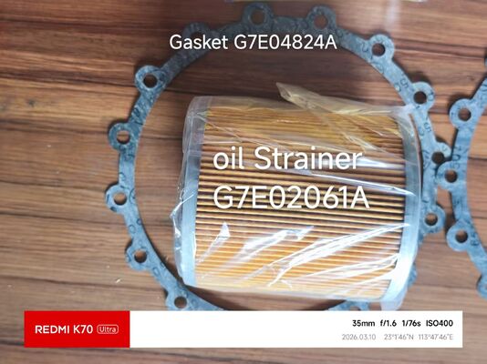 Hitachi centrifuge HC-F900GSG-S রক্ষণাবেক্ষণ যন্ত্রাংশ