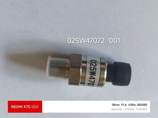 ইয়র্ক চাপ সেন্সর 025W47072 001