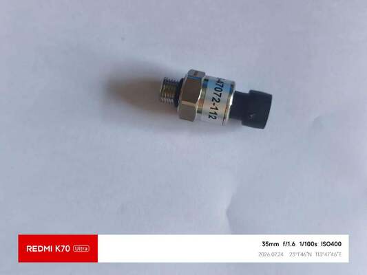 York pressure sensor 025W47072 112