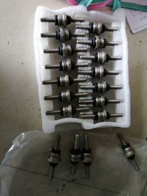 6 পিস হিটাচি স্ক্রু কম্প্রেস মেশিন অ্যাক্সেসরিজ টার্মিনাল বোল্ট G7C04276A ASCCW-60Z এর জন্য