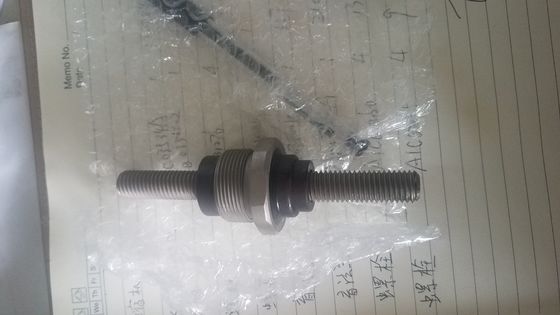 6 পিস হিটাচি স্ক্রু কম্প্রেস মেশিন অ্যাক্সেসরিজ টার্মিনাল বোল্ট G7C04276A ASCCW-60Z এর জন্য