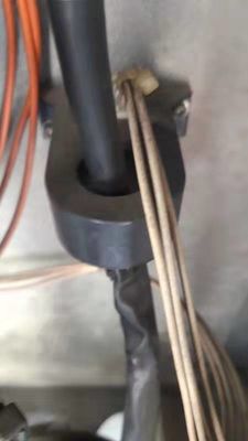 হিটাচি স্ক্রু মেশিন আনুষাঙ্গিক বর্তমান ট্র্যান্ডুসার G7B00257A ((HC-U300V4B15)