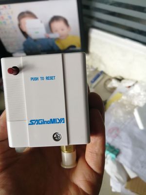 হিটাচি স্ক্রু টাইপ চিলার আনুষাঙ্গিক উচ্চ চাপ সুইচ G7D06955F